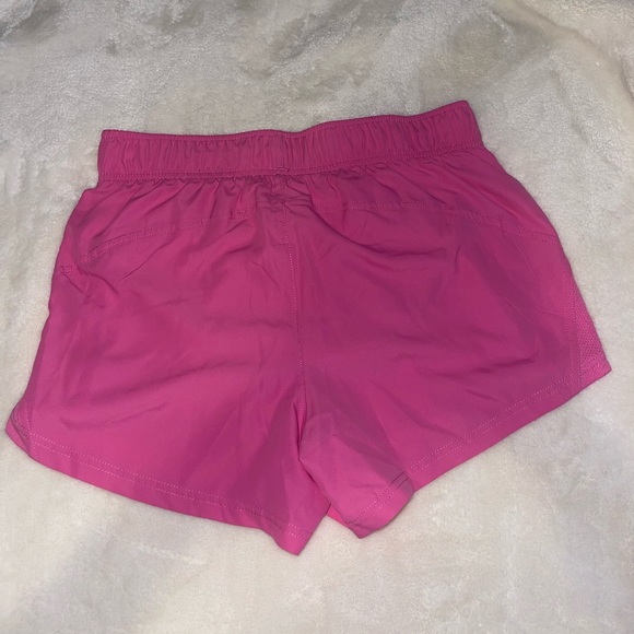 Pink Target Shorts - Picture 2 of 2